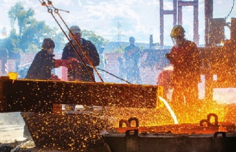 Tình hình thị trường Thép Trung Quốc tuần 2 tháng 9/2024